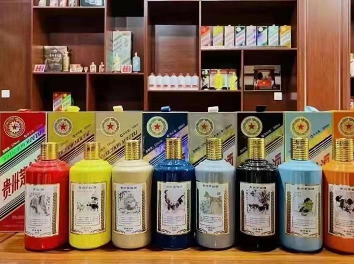 余江名酒鉴定部分方法